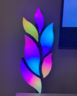 leaf-lamp